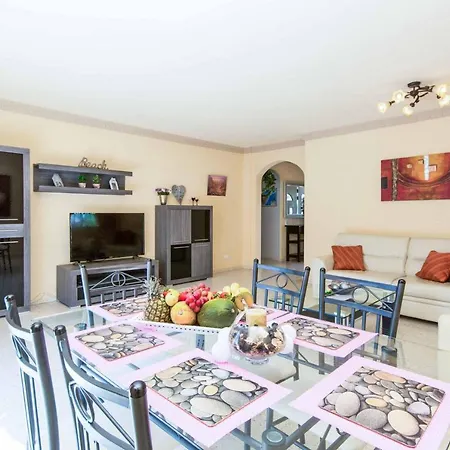 Buganvilla Vistas Βίλα