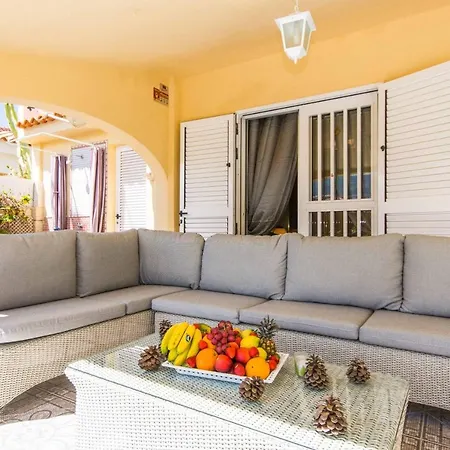 Buganvilla Vistas Βίλα Callao Salvaje