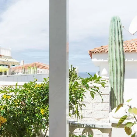 Villa Buganvilla Vistas *