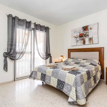 Buganvilla Vistas * Callao Salvaje