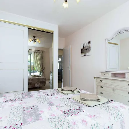 Βίλα Buganvilla Vistas Callao Salvaje