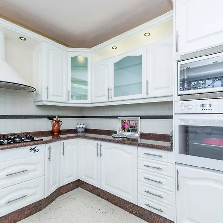 וילה Buganvilla Vistas *