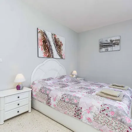 Βίλα Buganvilla Vistas Callao Salvaje