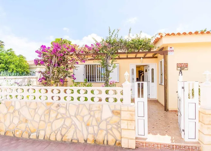 Buganvilla Vistas קיאו סלבאחה