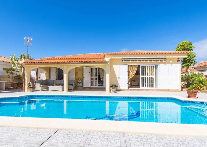 Buganvilla Vistas קיאו סלבאחה