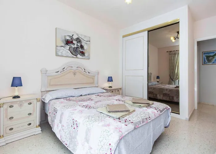 Buganvilla Vistas * Callao Salvaje