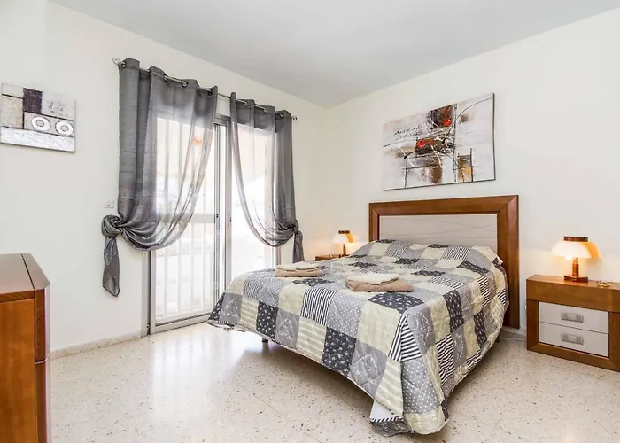 Buganvilla Vistas * קיאו סלבאחה