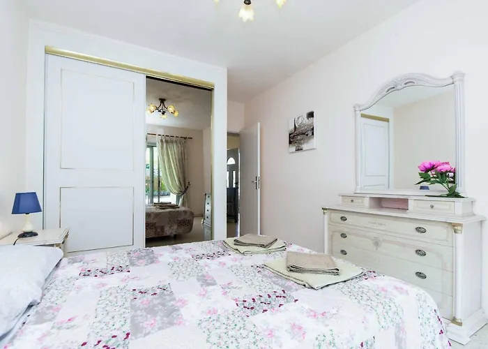 Βίλα Buganvilla Vistas Callao Salvaje