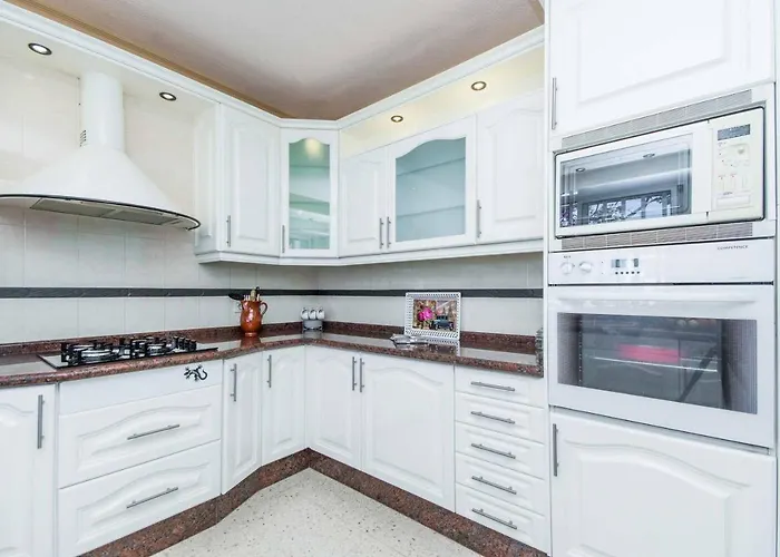 Willa Buganvilla Vistas *