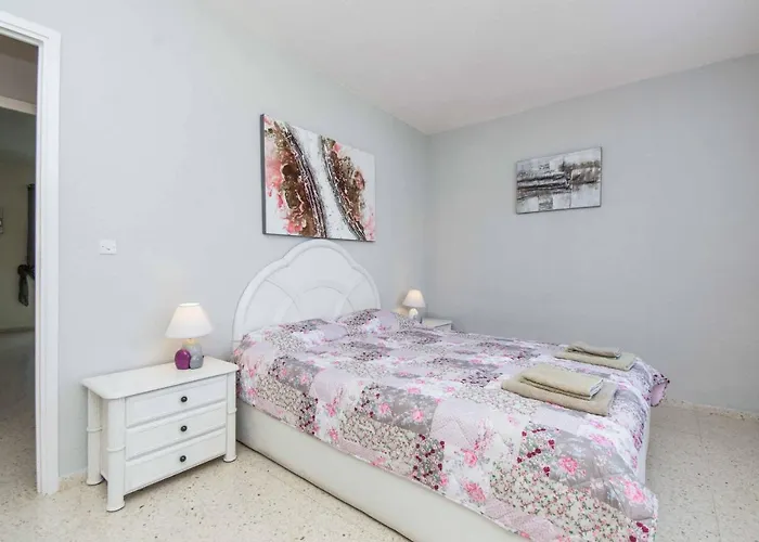 Βίλα Buganvilla Vistas Callao Salvaje