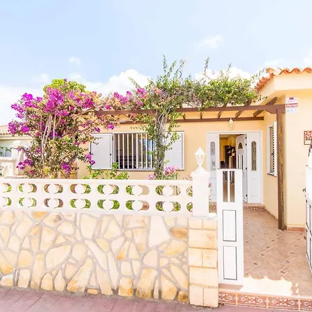 Buganvilla Vistas 칼라오살바헤