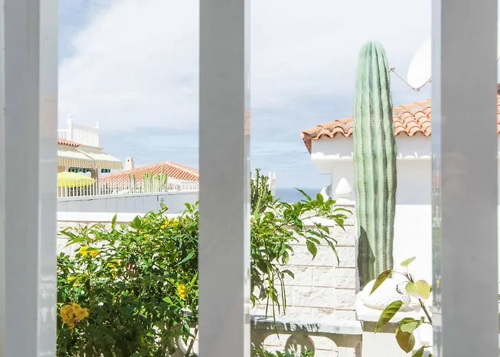 Villa Buganvilla Vistas *