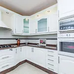 빌라 Buganvilla Vistas *